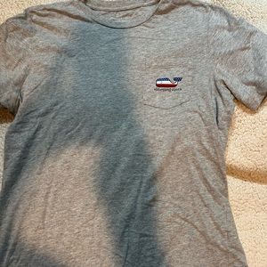 vineyard vines 4th of july t-shirt